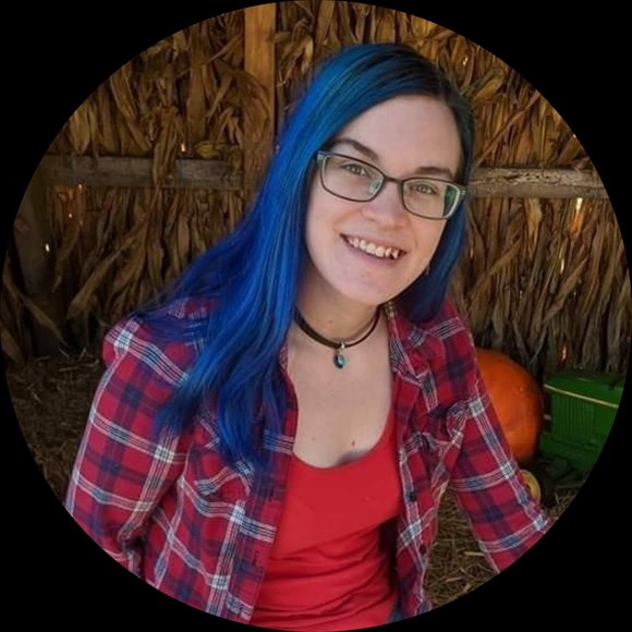 bluecrini